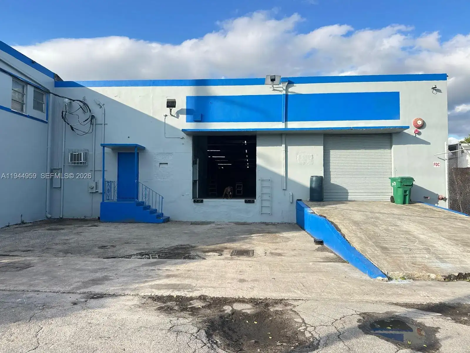 3555 NW 60th St # 3555, Miami FL 33142 photo 2