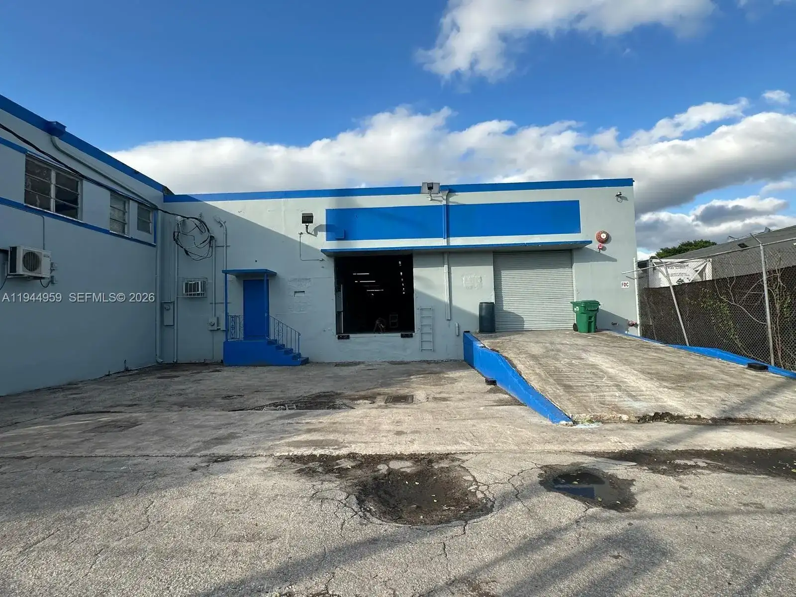 3555 NW 60th St # 3555, Miami FL 33142 photo 3