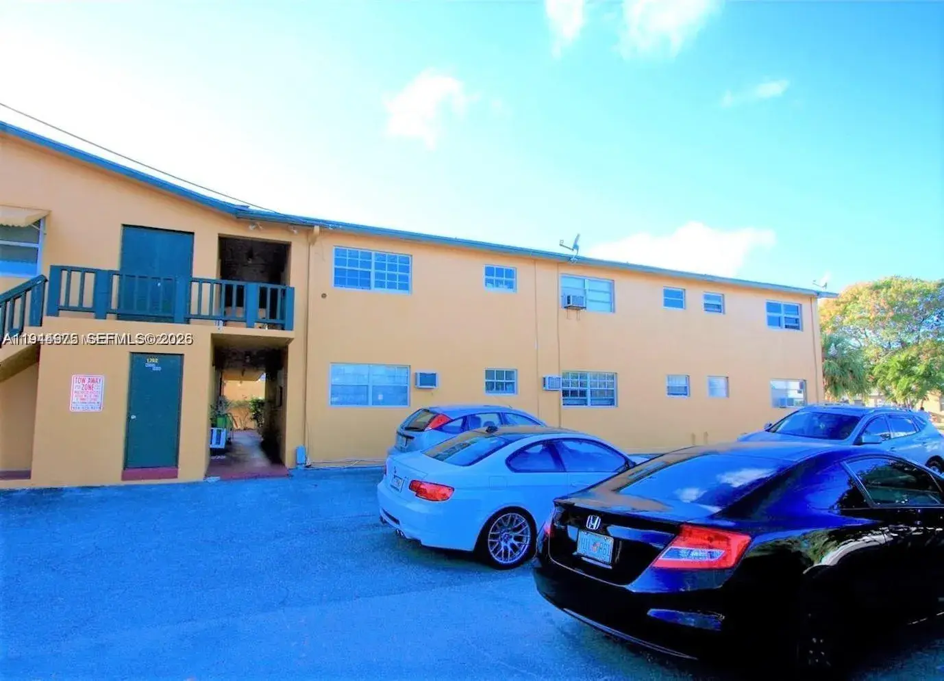 1702 Mckinley St # 6, Hollywood FL 33020