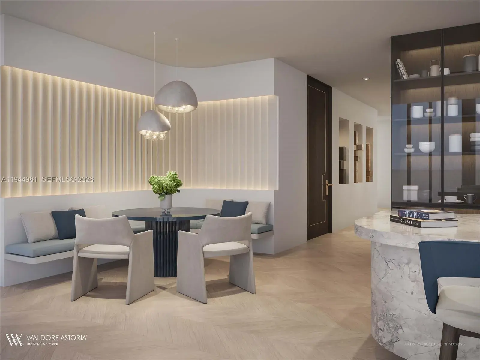 300 N Biscayne Blvd # 6, Miami FL 33132