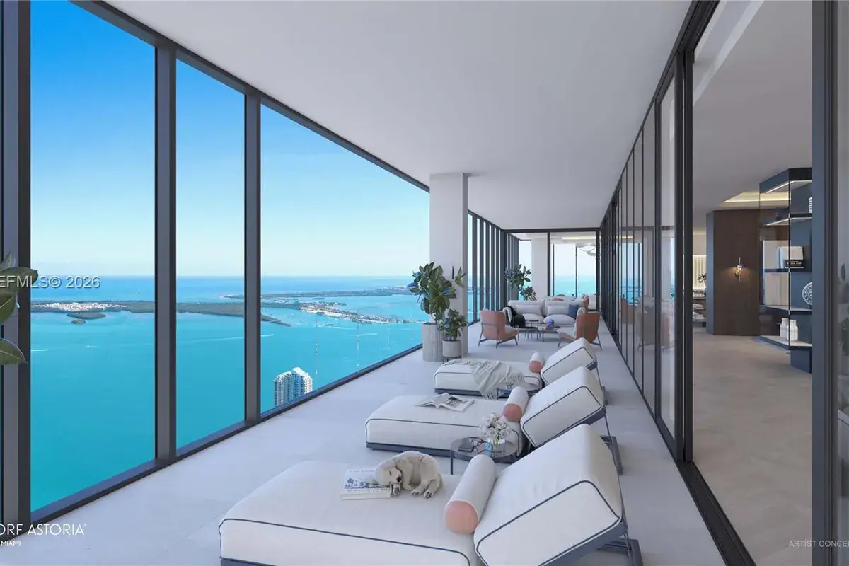300 N Biscayne Blvd # 6, Miami FL 33132