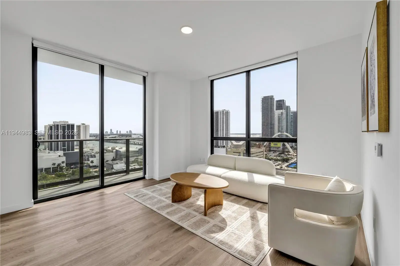 1642 NE 1st Ave # 2114, Miami FL 33132