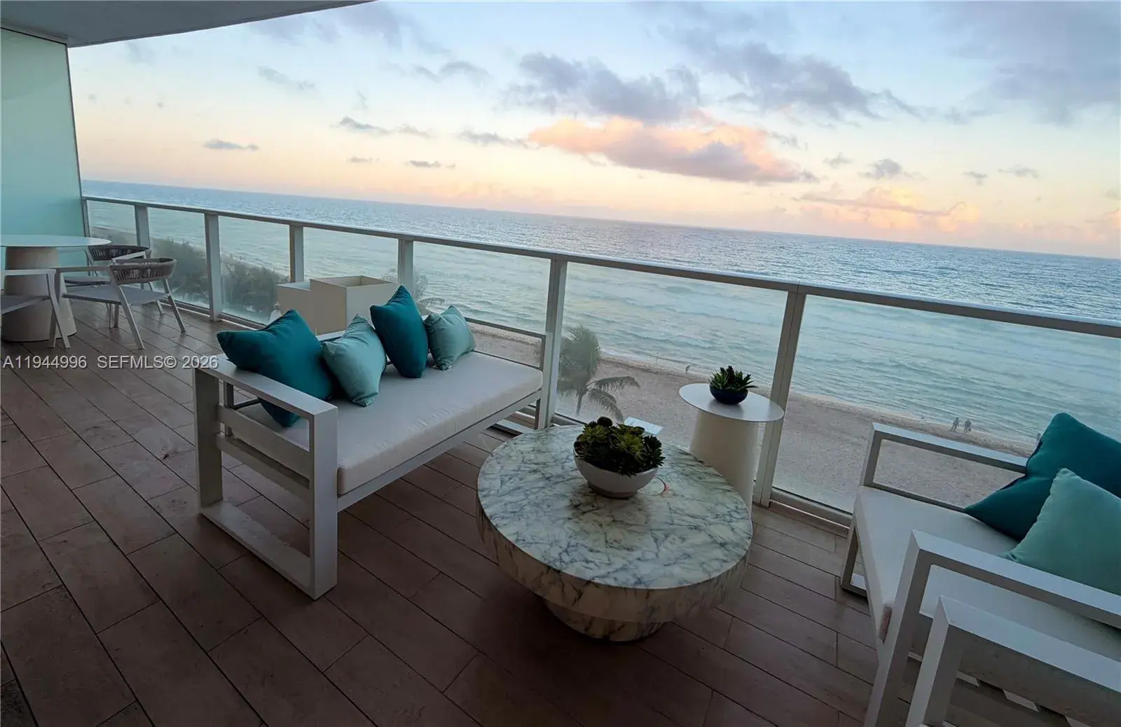 3951 S Ocean Dr # 602, Hollywood FL 33019