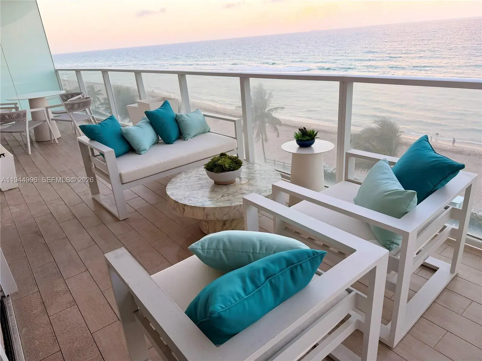 3951 S Ocean Dr # 602, Hollywood FL 33019
