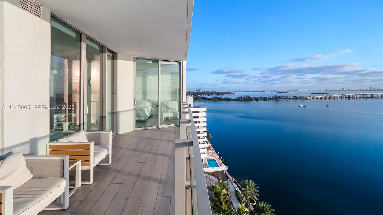 2900 NE 7th Ave # 1105, Miami FL 33137