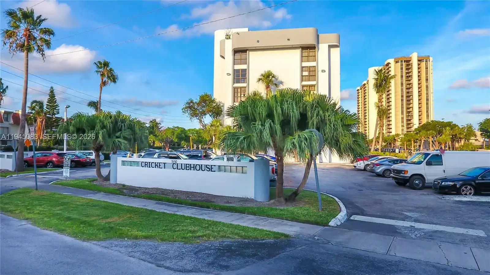 1650 NE 115th St # 505, Miami FL 33181