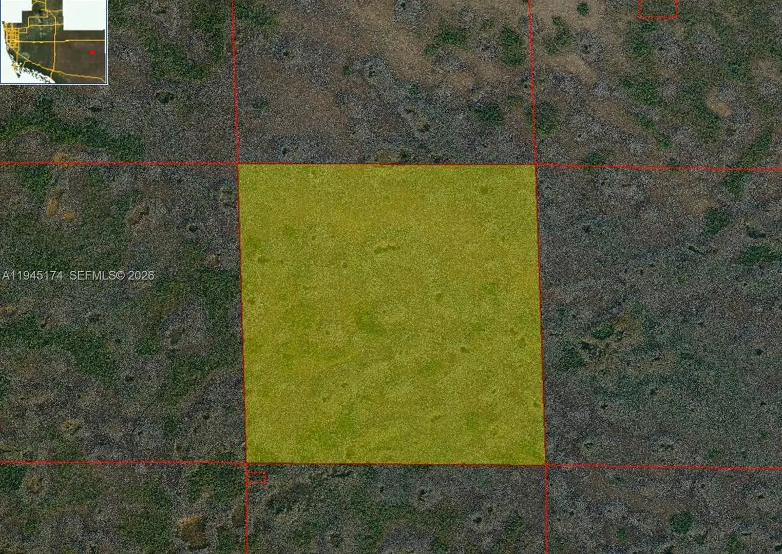 0 Cross Seminole Trail, Other City - In The State Of Florida FL 34141