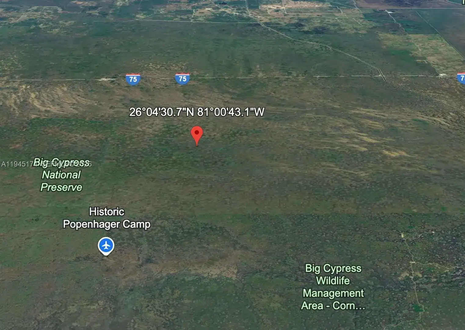 0 Cross Seminole Trail, Other City - In The State Of Florida FL 34141 photo 2