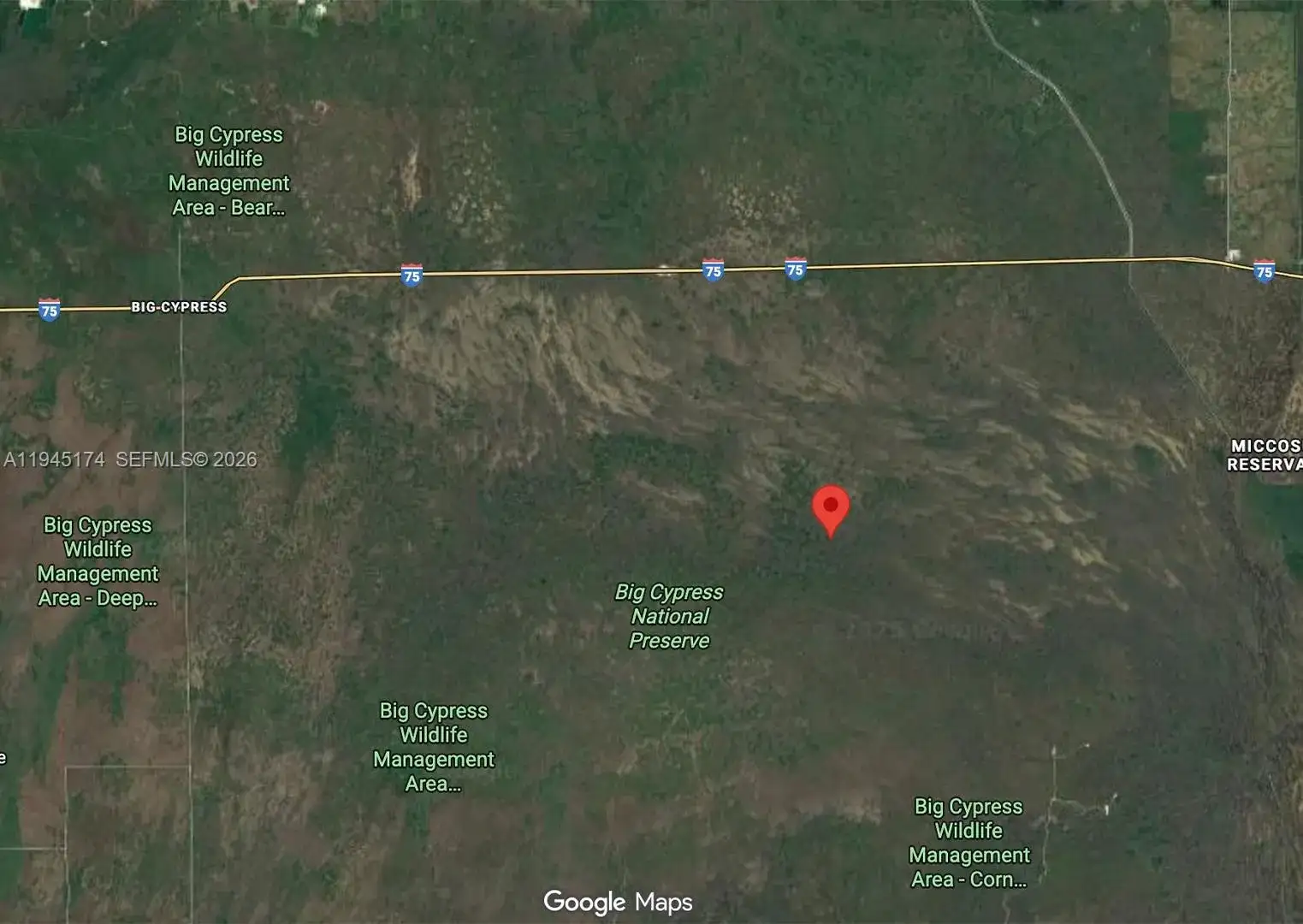 0 Cross Seminole Trail, Other City - In The State Of Florida FL 34141 photo 3