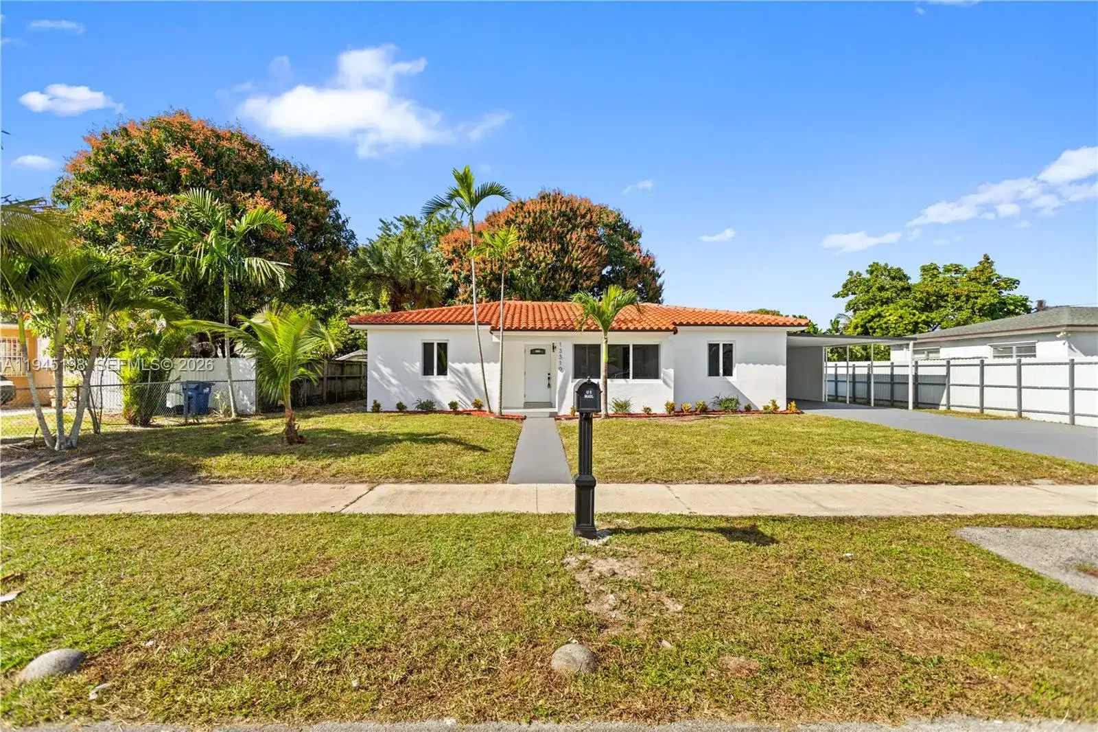 13310 NW 17th Pl, Miami FL 33167 photo 5