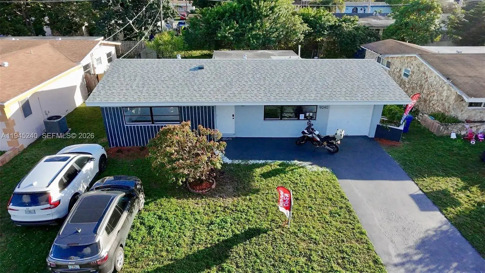 9040 NW 26th Pl Sunrise Golf Village, Sunrise FL 33322