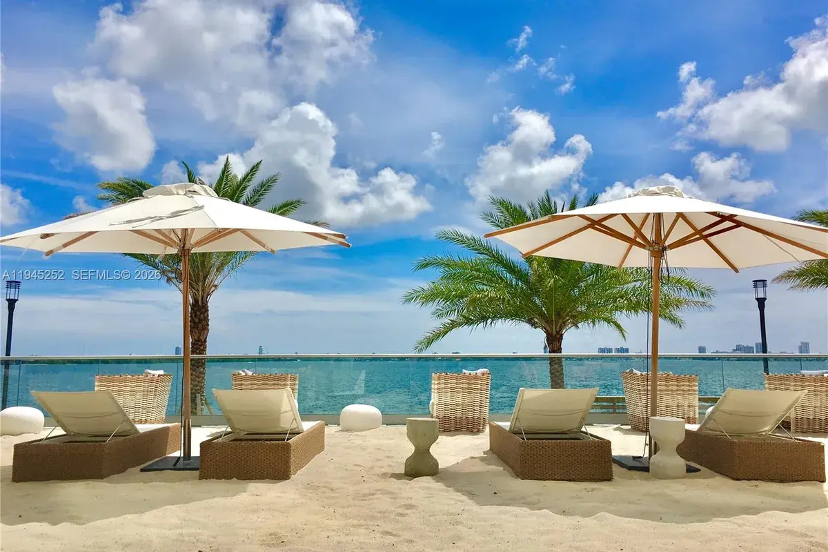 2900 NE 7th Ave # 2309, Miami FL 33137