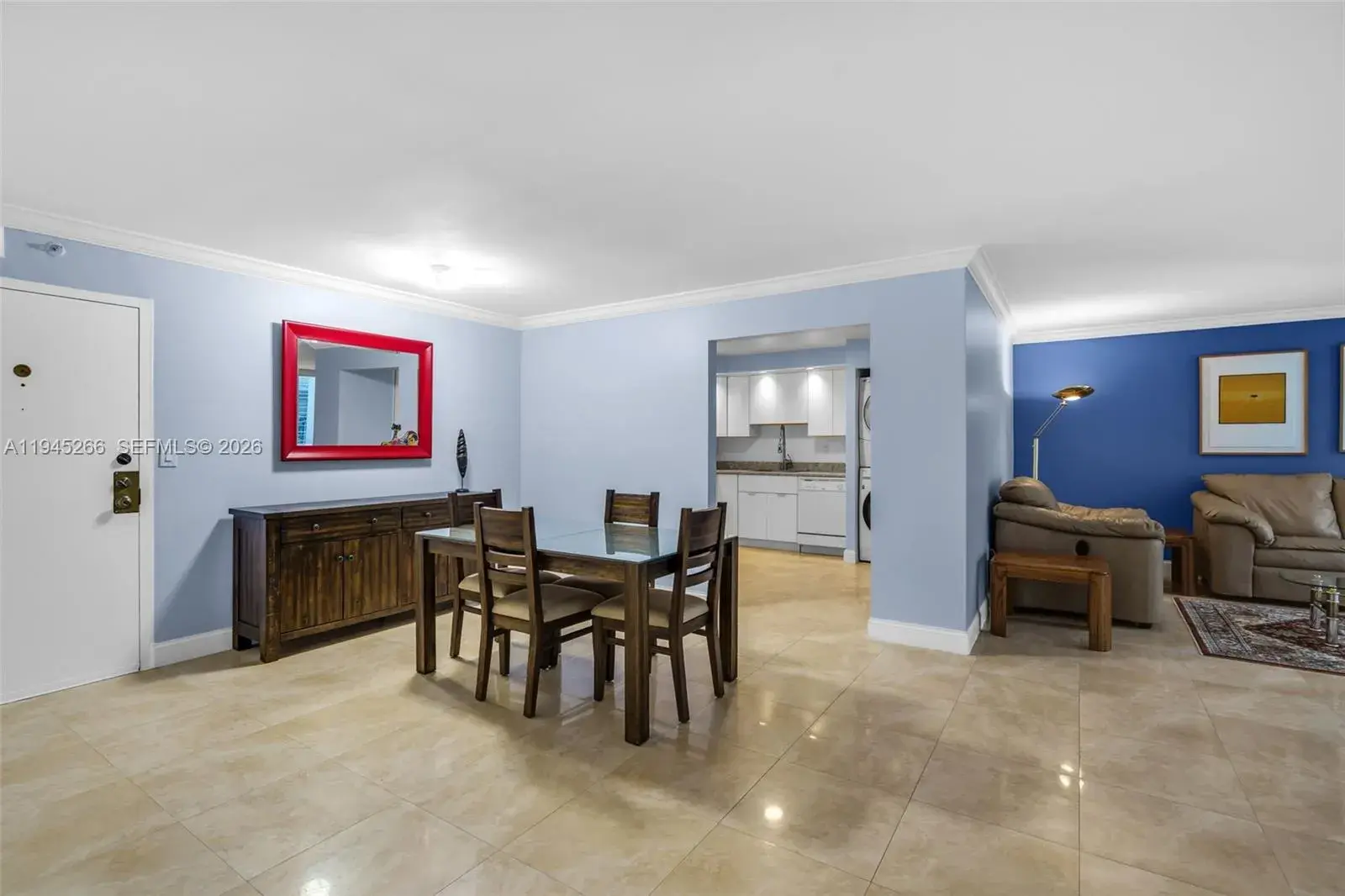 1450 Brickell Bay Dr # 615, Miami FL 33131
