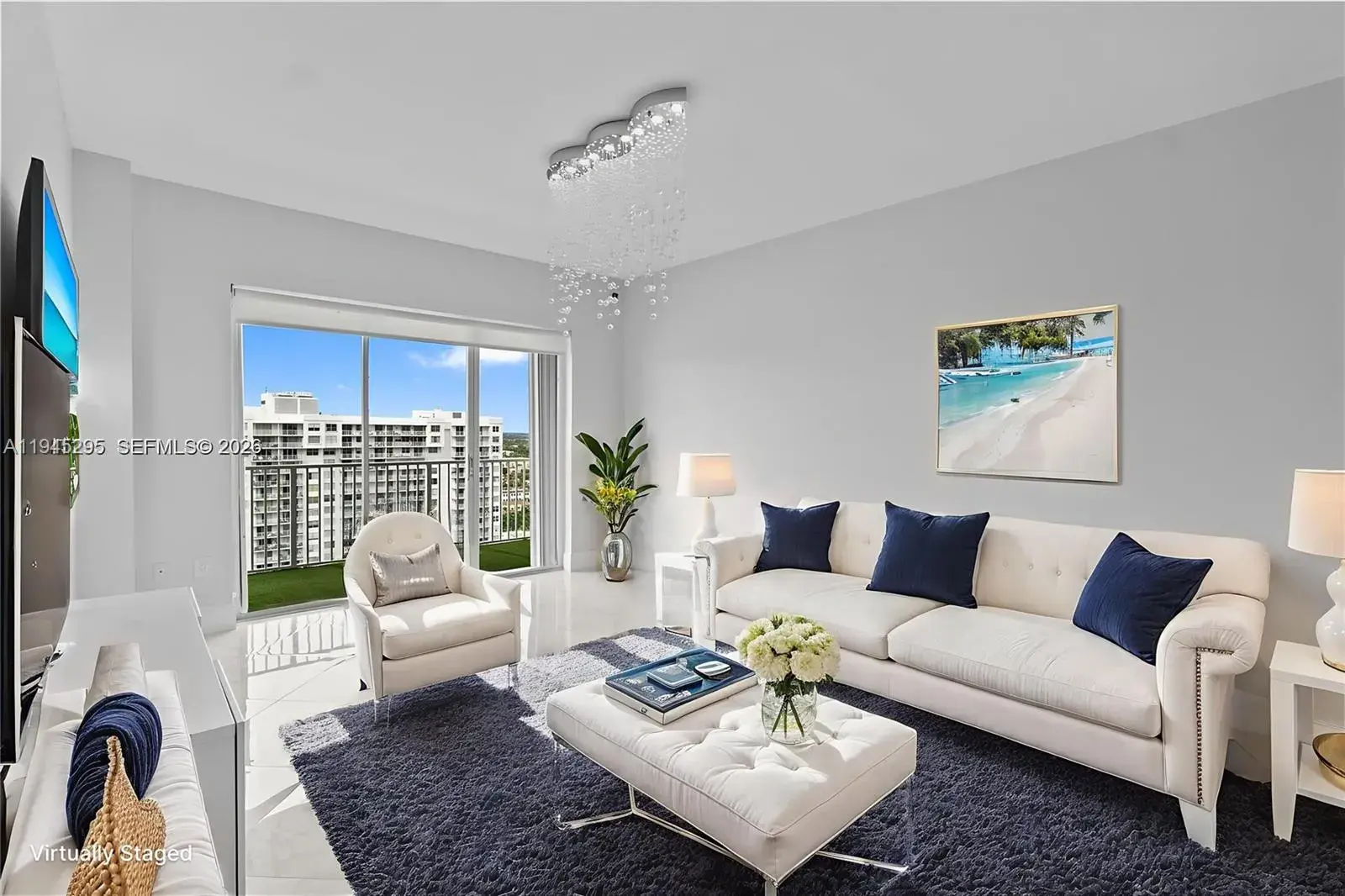 2851 NE 183rd St # 2214E, Aventura FL 33160
