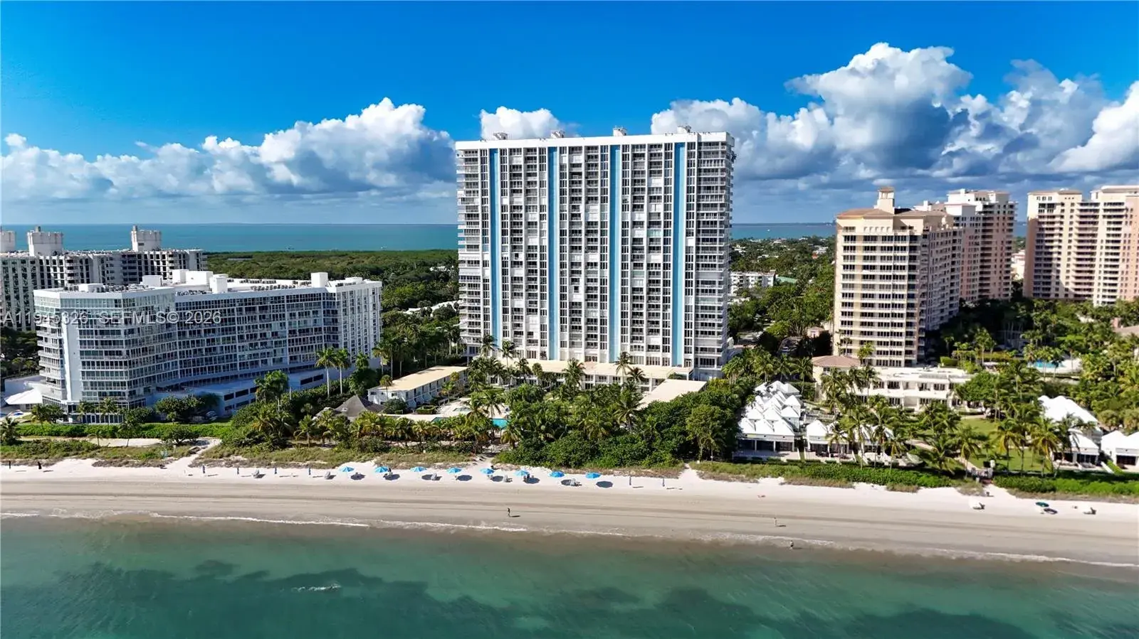 881 Ocean Dr, Key Biscayne FL 33149