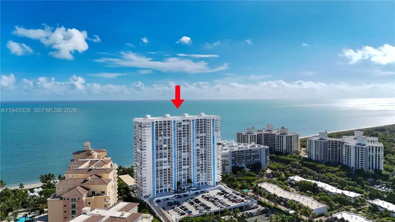 881 Ocean Dr, Key Biscayne FL 33149