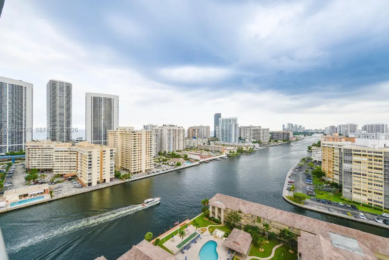 2602 E Hallandale Beach Blvd # R1907, Hallandale Beach FL 33009
