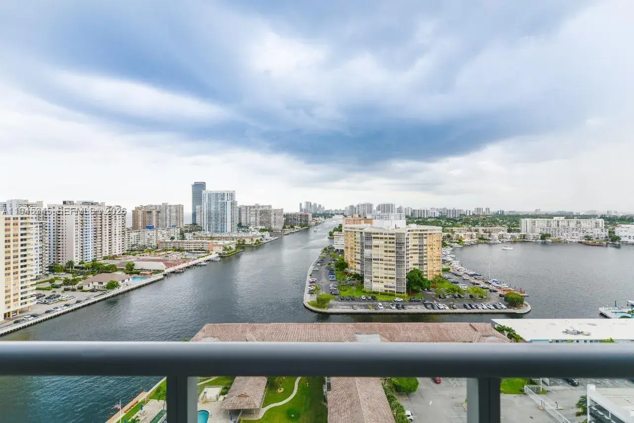 2602 E Hallandale Beach Blvd # R1907, Hallandale Beach FL 33009