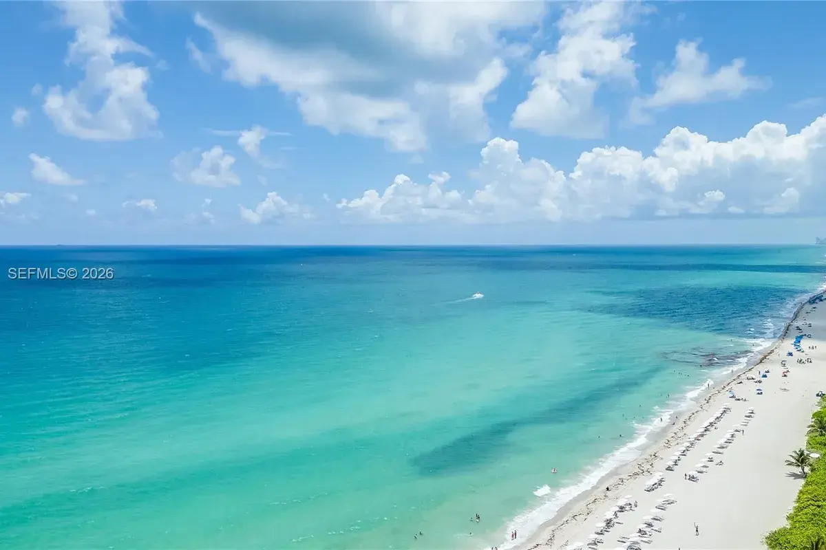 1825 S Ocean Dr # 504, Hallandale Beach FL 33009
