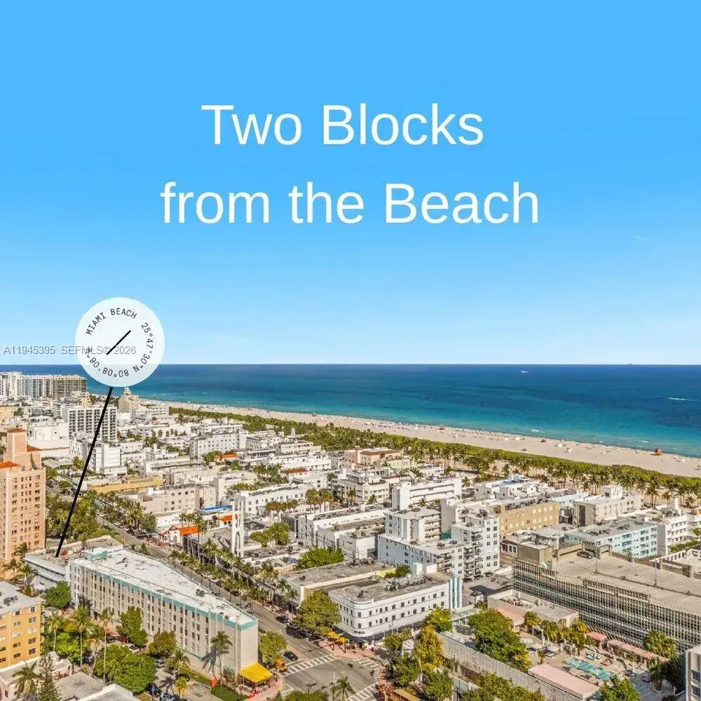 763 Pennsylvania Ave # 116, Miami Beach FL 33139 photo 2
