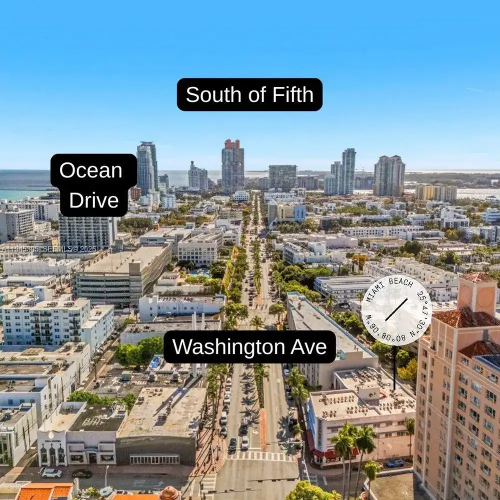 763 Pennsylvania Ave # 116, Miami Beach FL 33139 photo 3