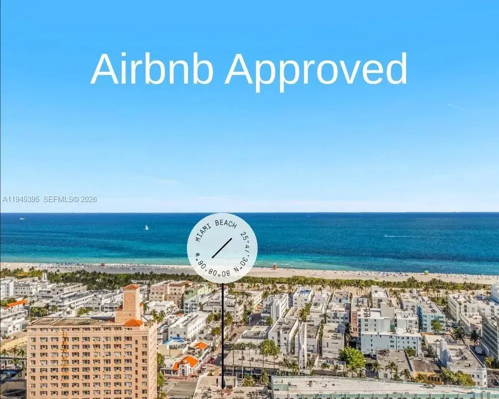 763 Pennsylvania Ave # 116, Miami Beach FL 33139