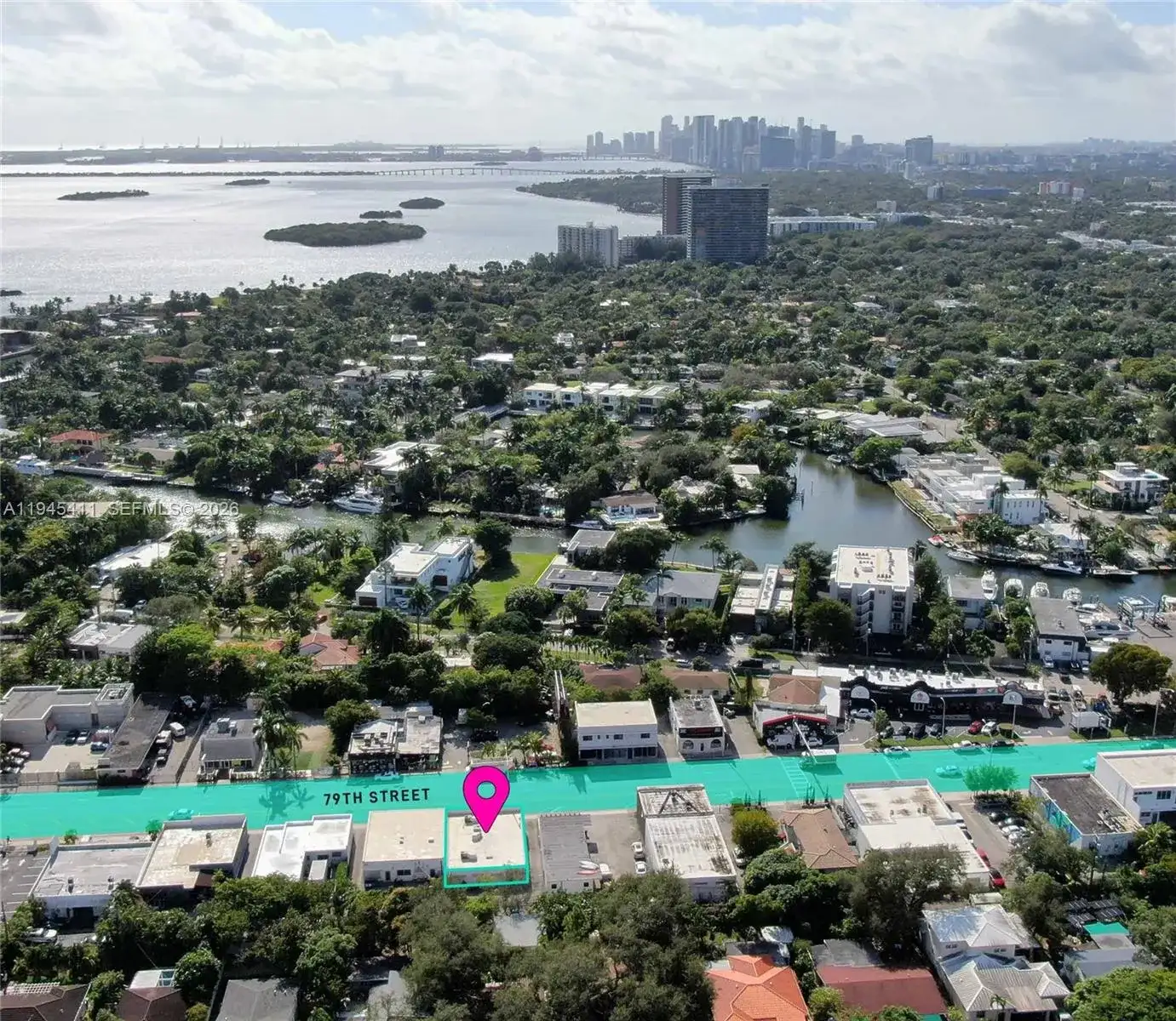 901 NE 79th St, Miami FL 33138 photo 3