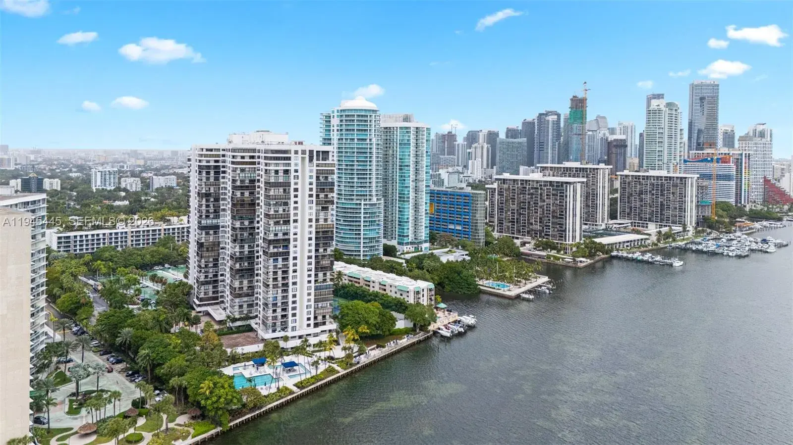 2333 Brickell Ave # 1909, Miami FL 33129 photo 2