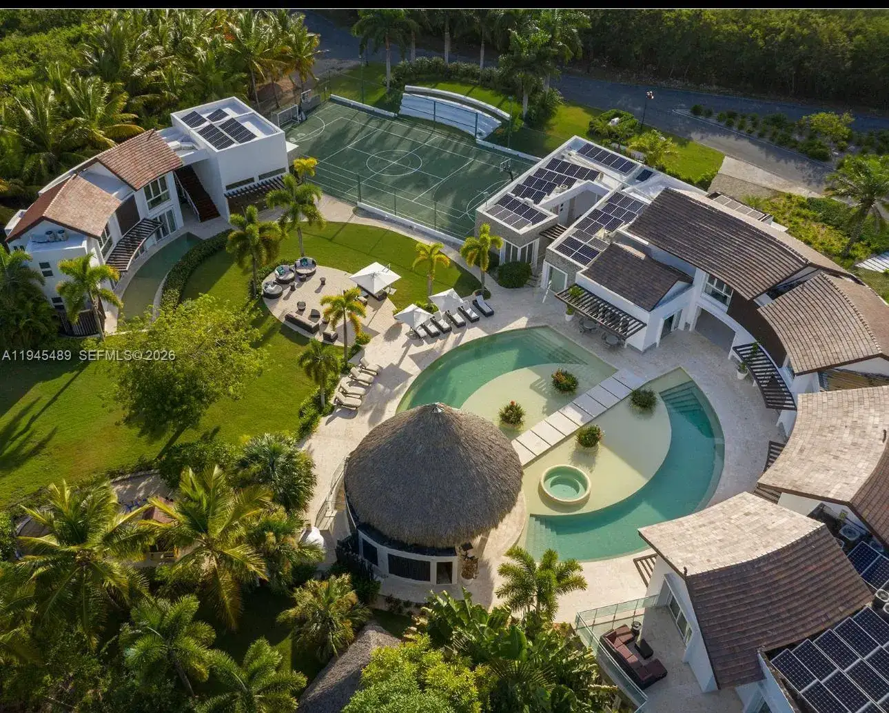 cap cana el dorado, FL photo 2