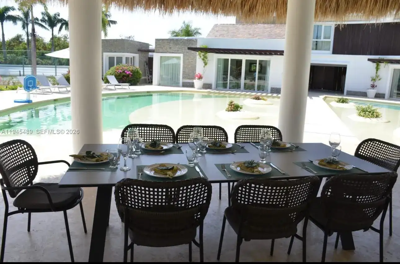 cap cana el dorado, FL photo 3