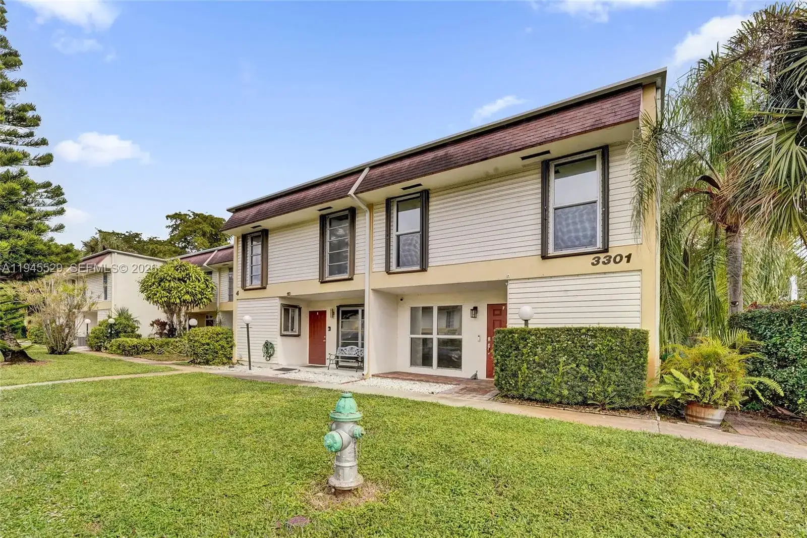 3301 Raleigh St # 4E, Hollywood FL 33021 photo 3