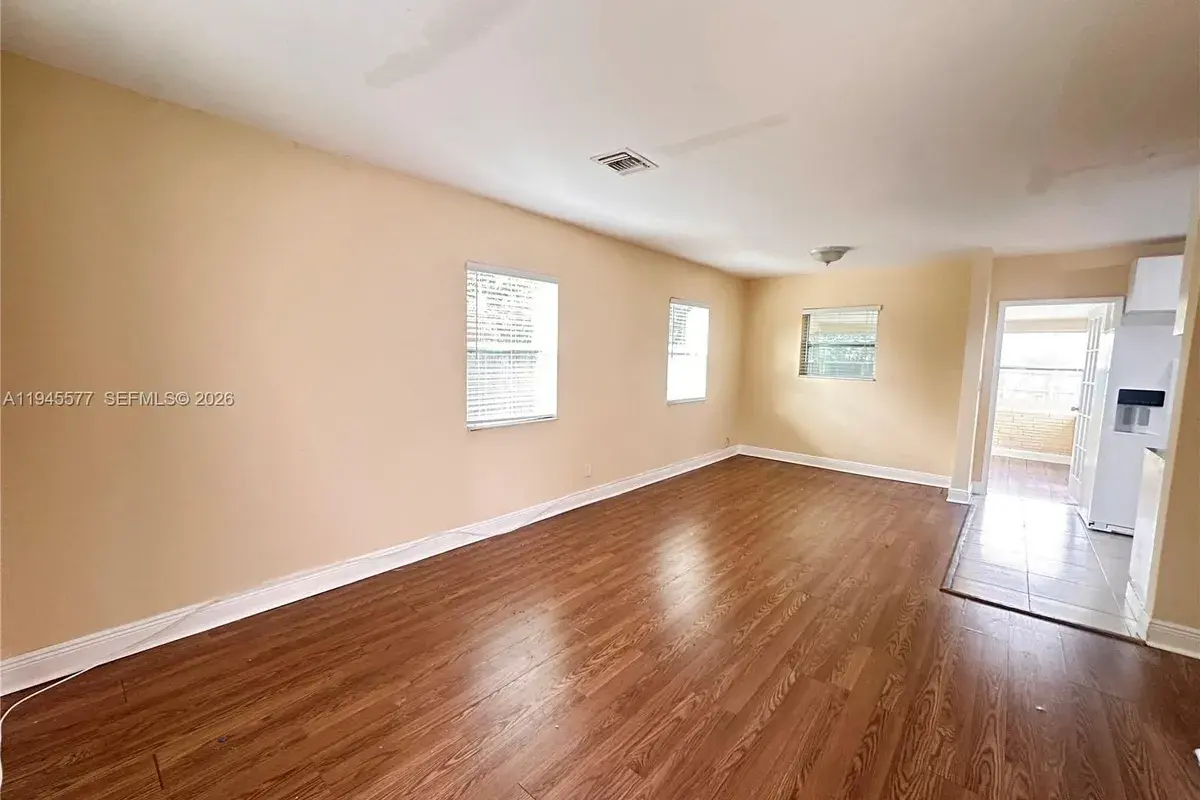 1701 NW 14th Ct, Fort Lauderdale FL 33311