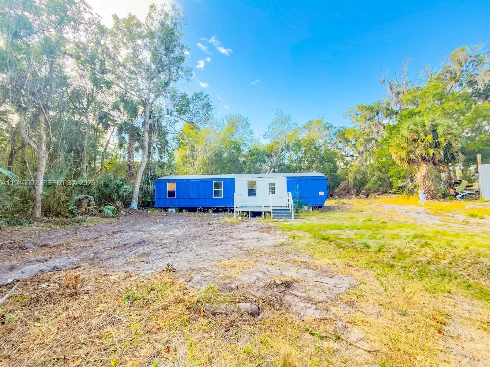 309 Holly Ave, Other City - In The State Of Florida FL 32181