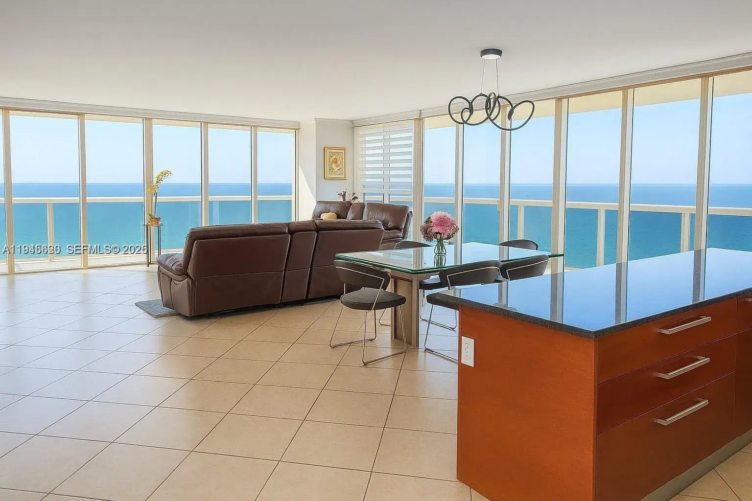 1830 S Ocean Dr # 4501, Hallandale Beach FL 33009