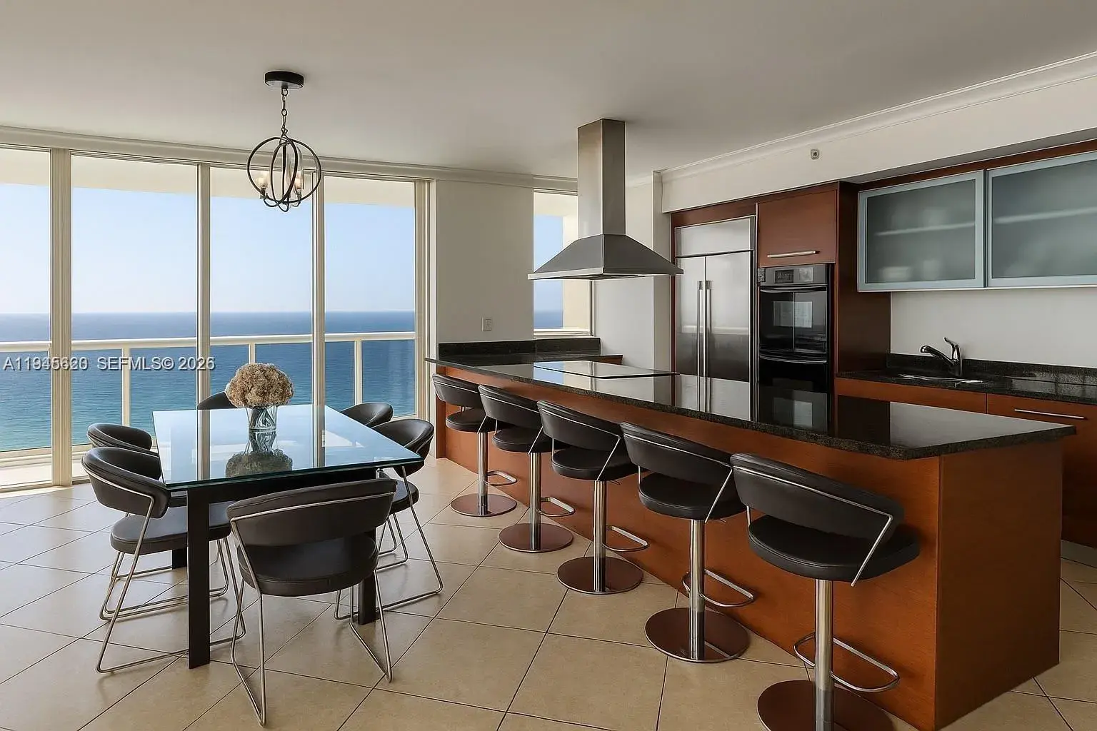 1830 S Ocean Dr # 4501, Hallandale Beach FL 33009