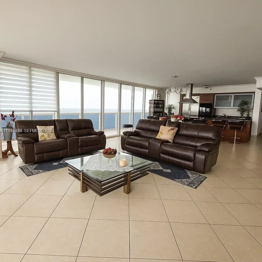 1830 S Ocean Dr # 4501, Hallandale Beach FL 33009
