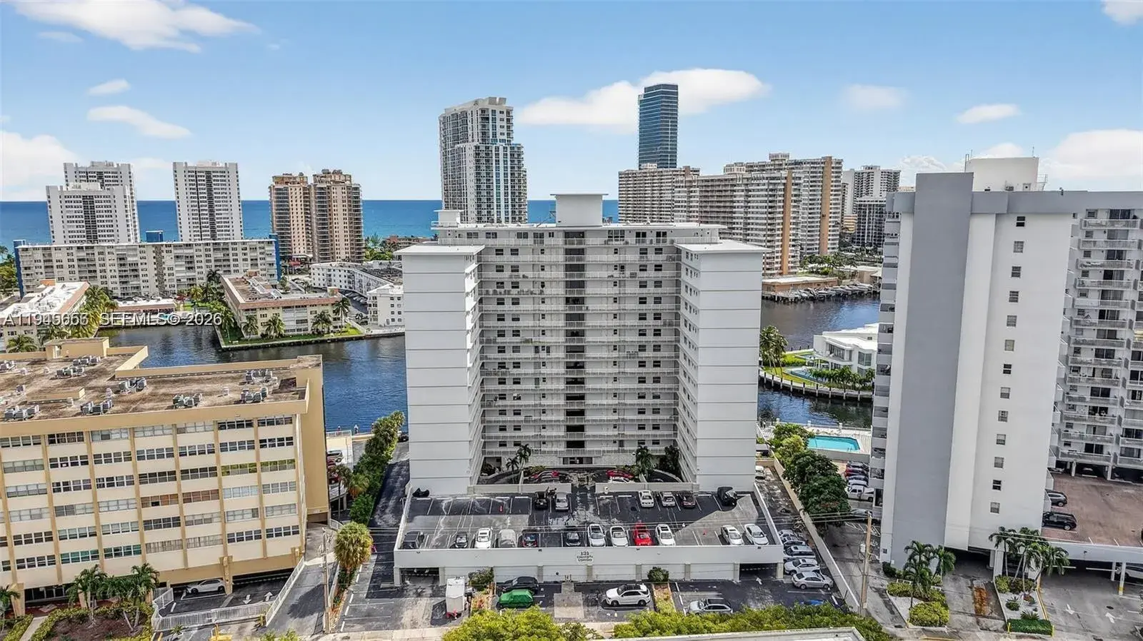 121 Golden Isles Dr # 104, Hallandale Beach FL 33009