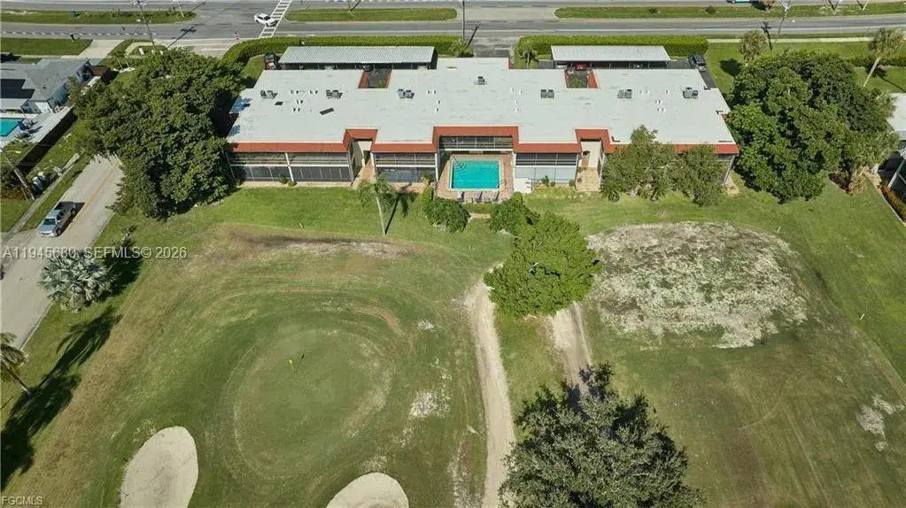 4728 ORANGE GROVE BLVD # 3, Fort Myers FL 33903