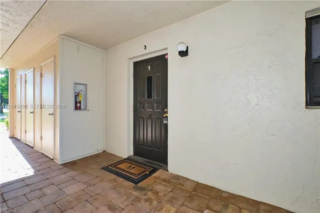 4728 ORANGE GROVE BLVD # 3, Fort Myers FL 33903