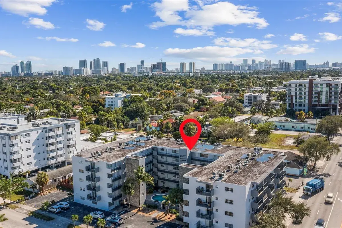 1750 Jefferson St # 510, Hollywood FL 33020