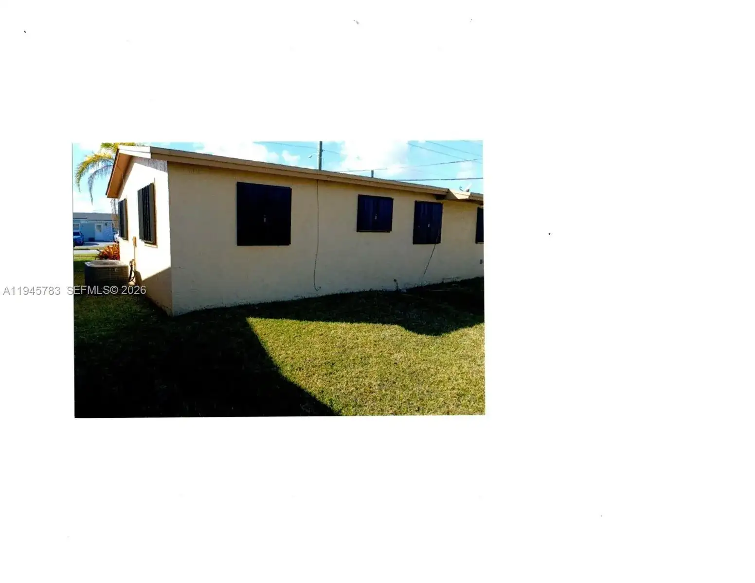 22275 SW 109th Ave, Miami FL 33170 photo 2