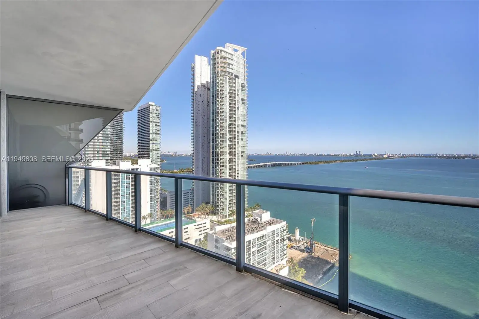 460 NE 28th St # 2607, Miami FL 33137
