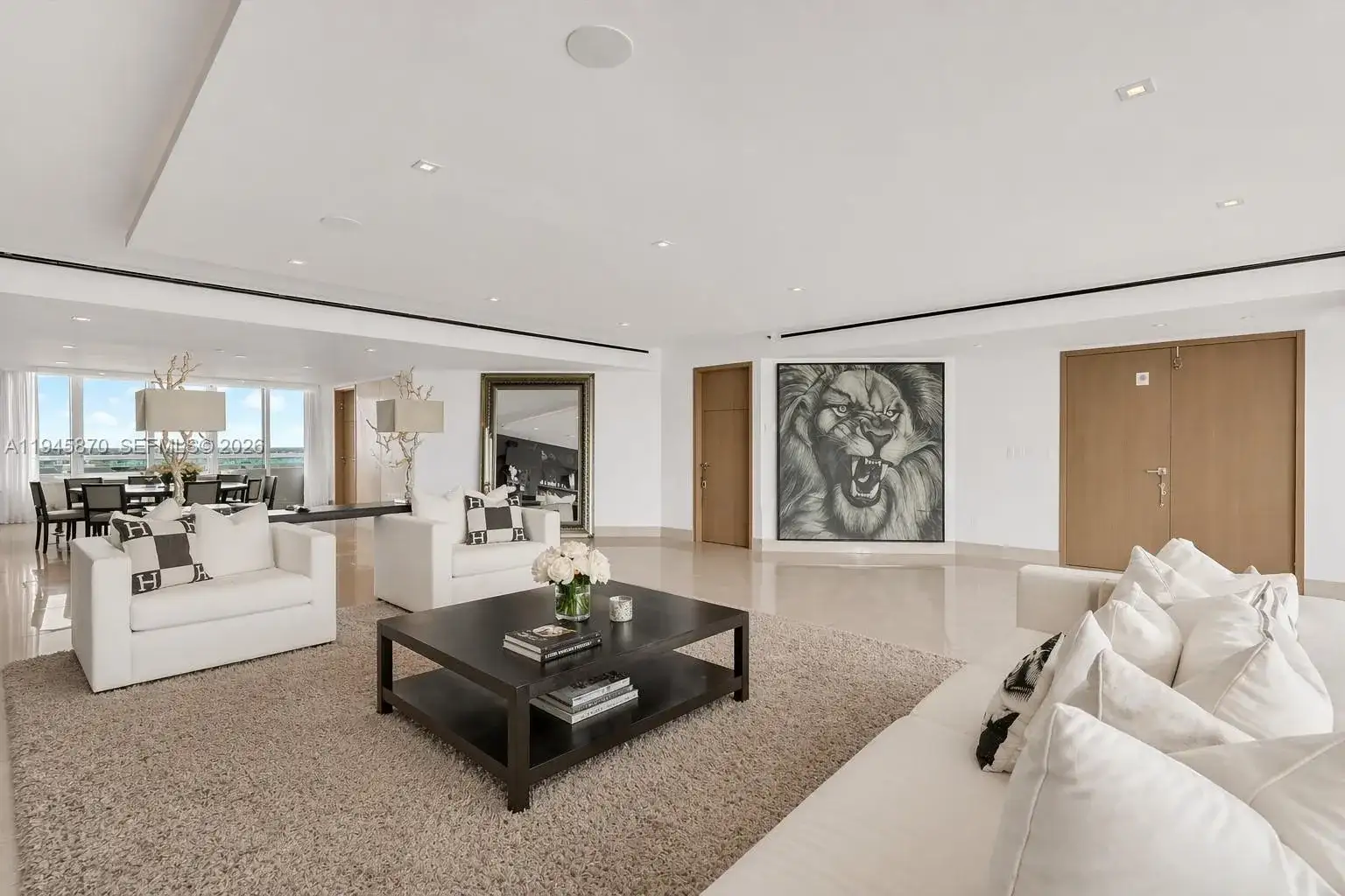 1643 Brickell Ave # 3904, Miami FL 33129 photo 4