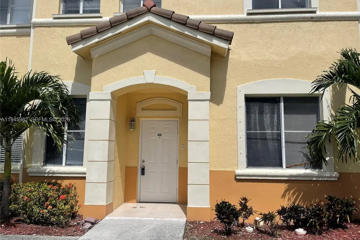 7020 NW 177th St # B103, Hialeah FL 33015