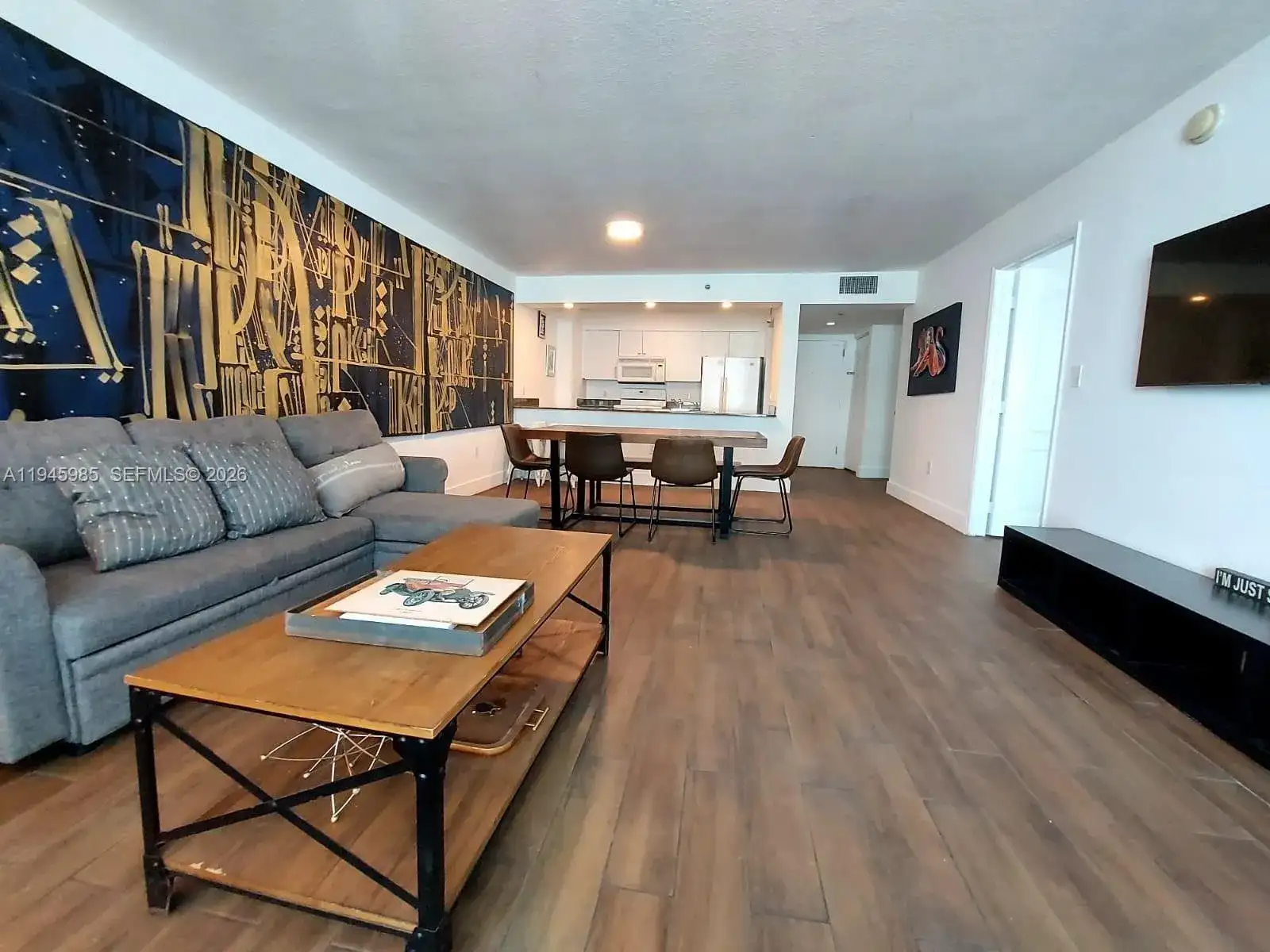 1200 Brickell Bay Dr # 3708, Miami FL 33131 photo 3
