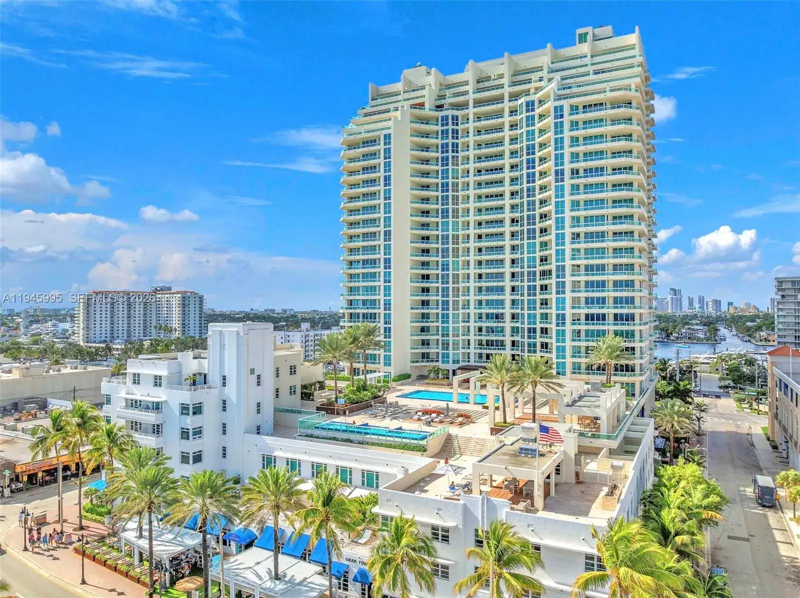 101 S Fort Lauderdale Beach Blvd # 2601, Fort Lauderdale FL 33316
