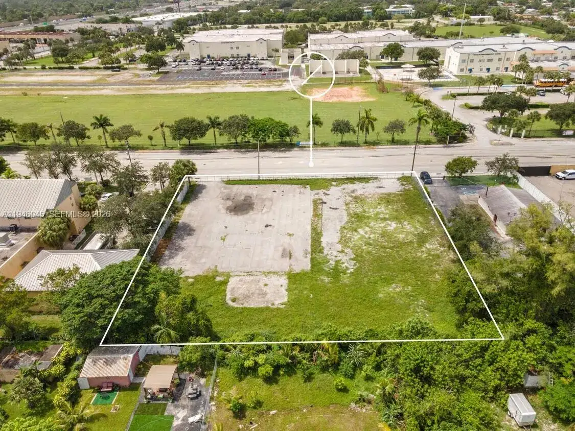 2217 NW 19th St, Fort Lauderdale FL 33311