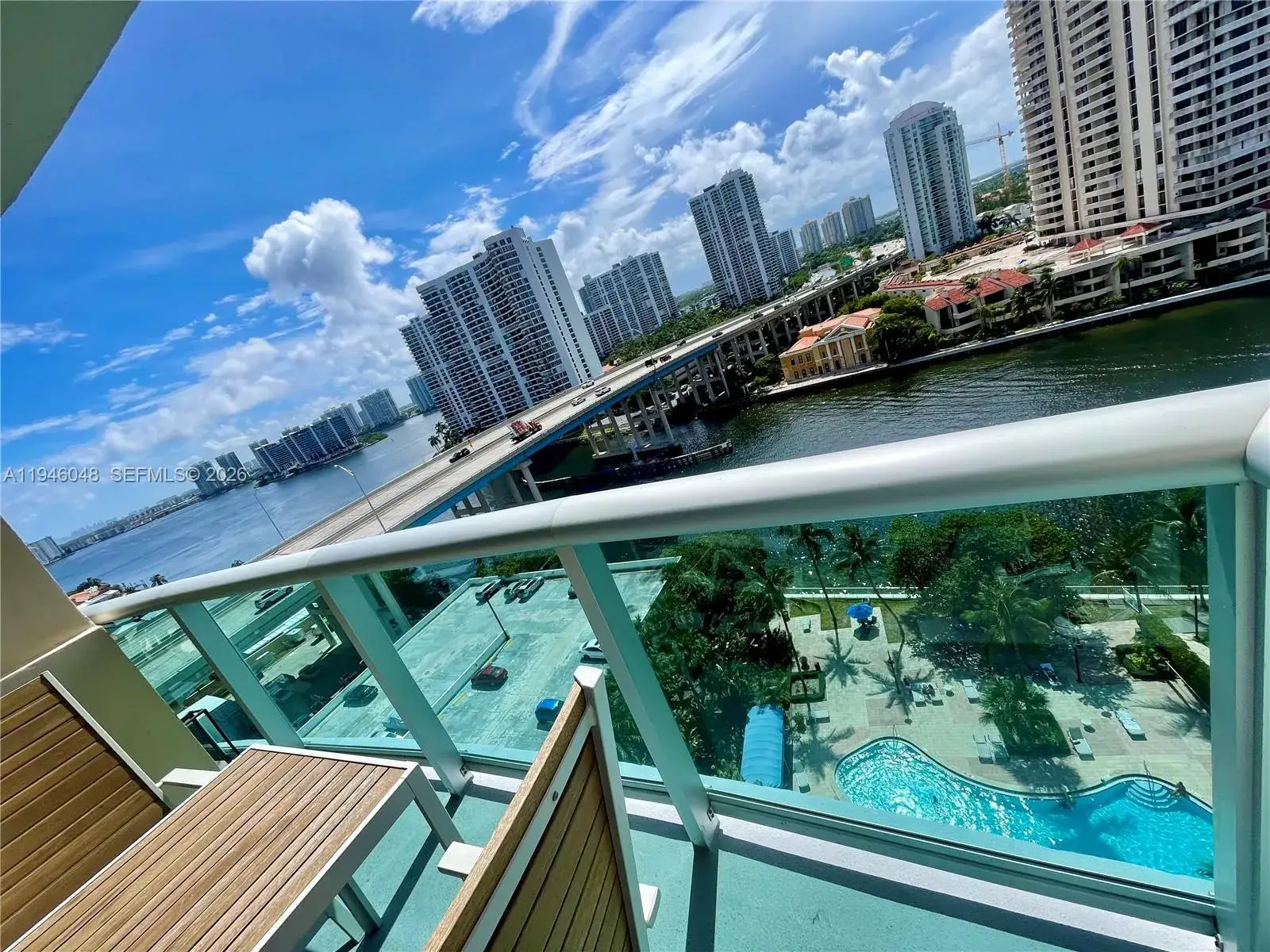 19390 Collins Ave # 1405, Sunny Isles Beach FL 33160