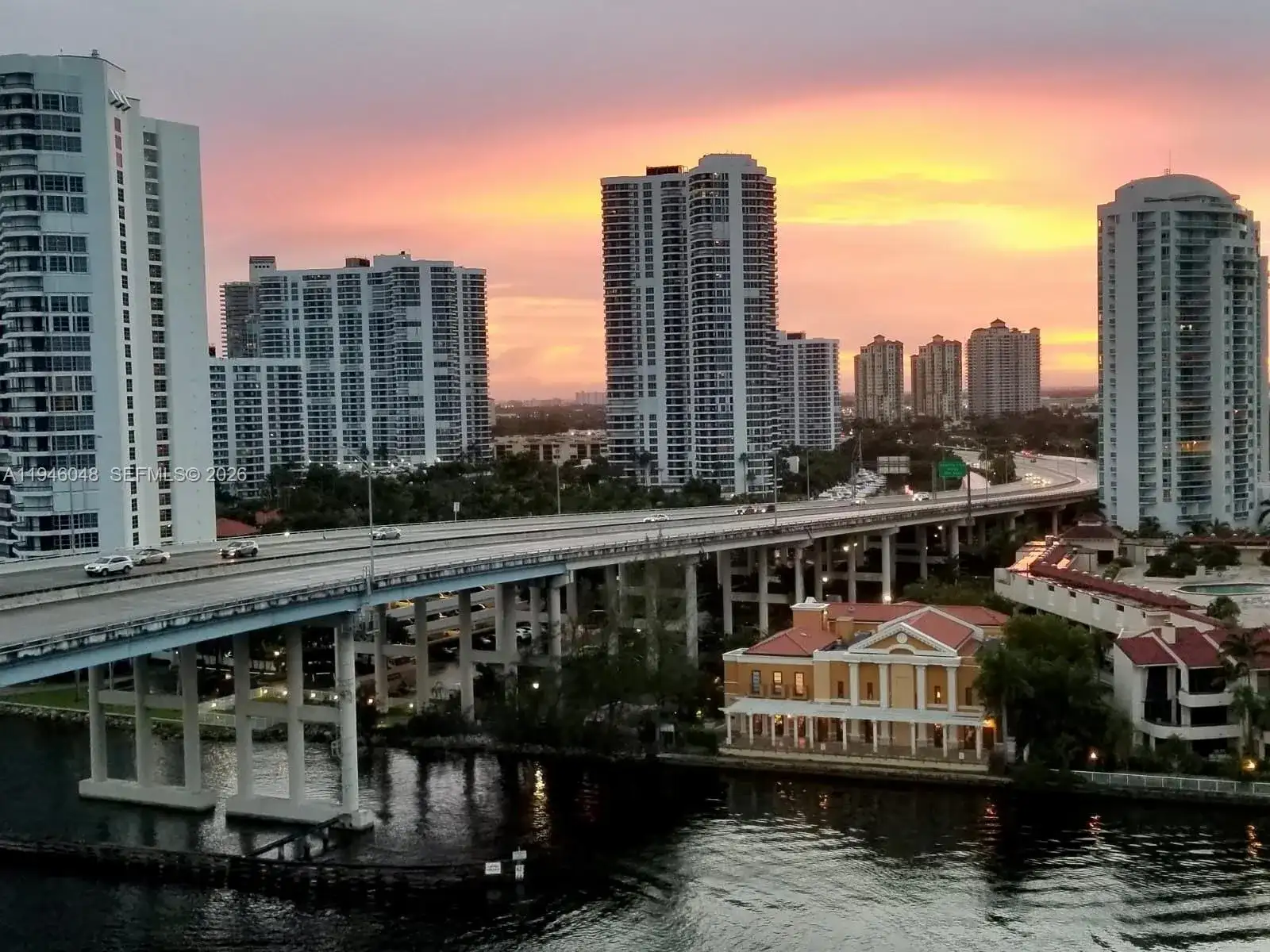 19390 Collins Ave # 1405, Sunny Isles Beach FL 33160 photo 3