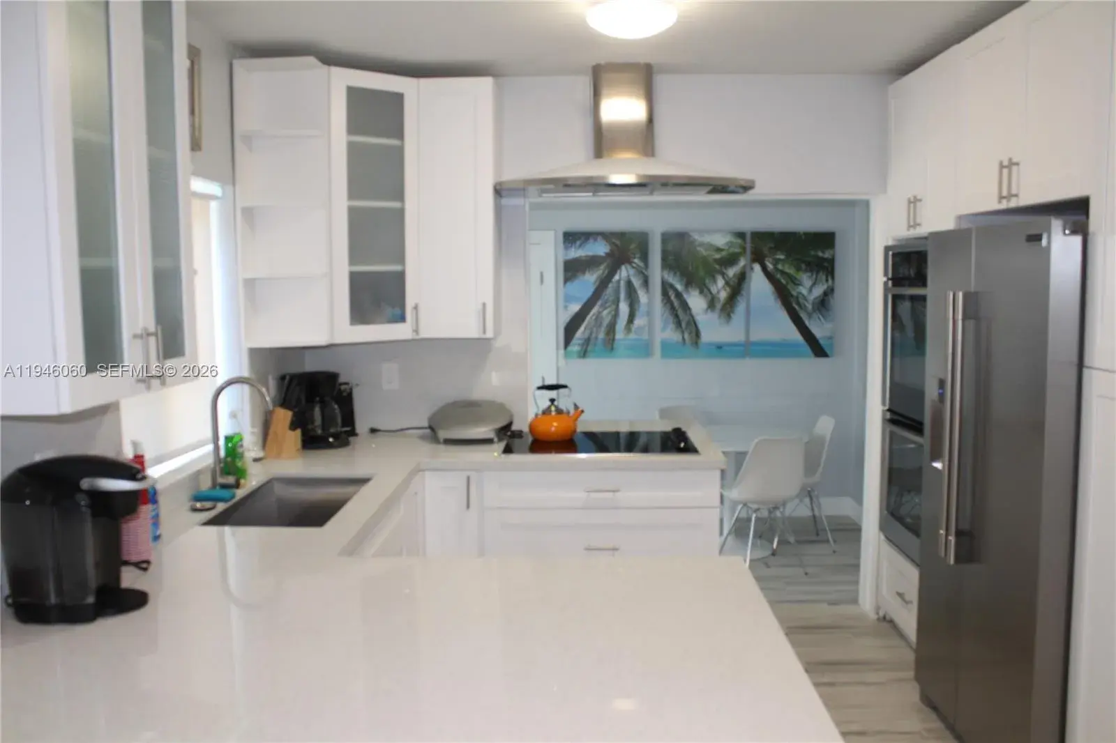 4141 NW 5th Ave, Miami FL 33127